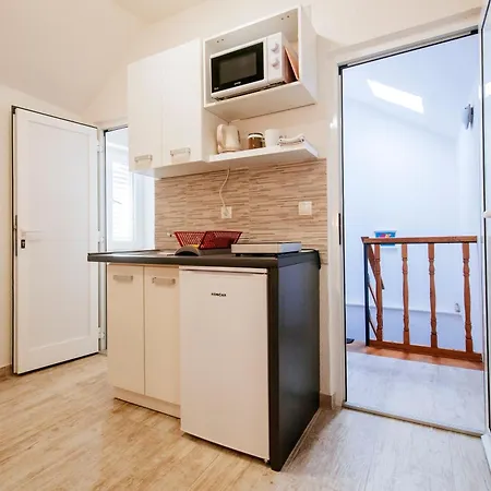 Ema House Apartment Zadar Exterior photo
