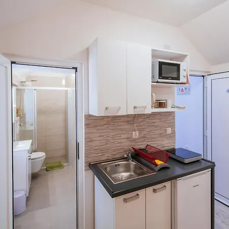 Ema House Apartment Zadar Exterior photo
