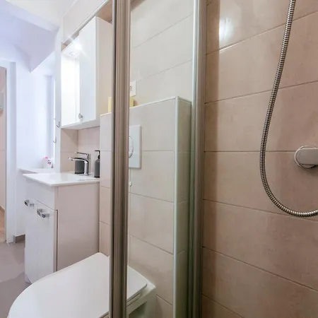 Ema House Apartment Zadar Exterior photo