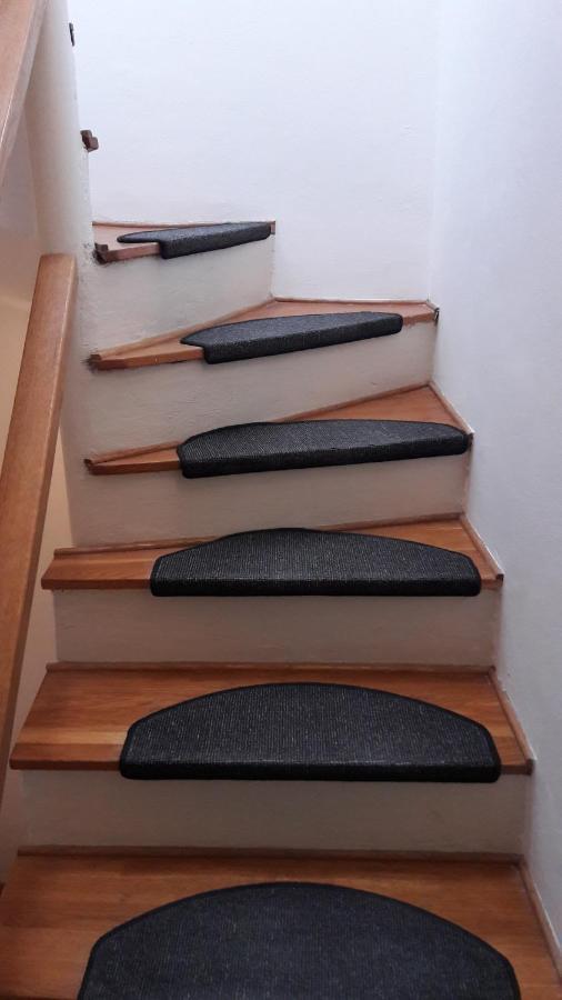 Appartement Ema House