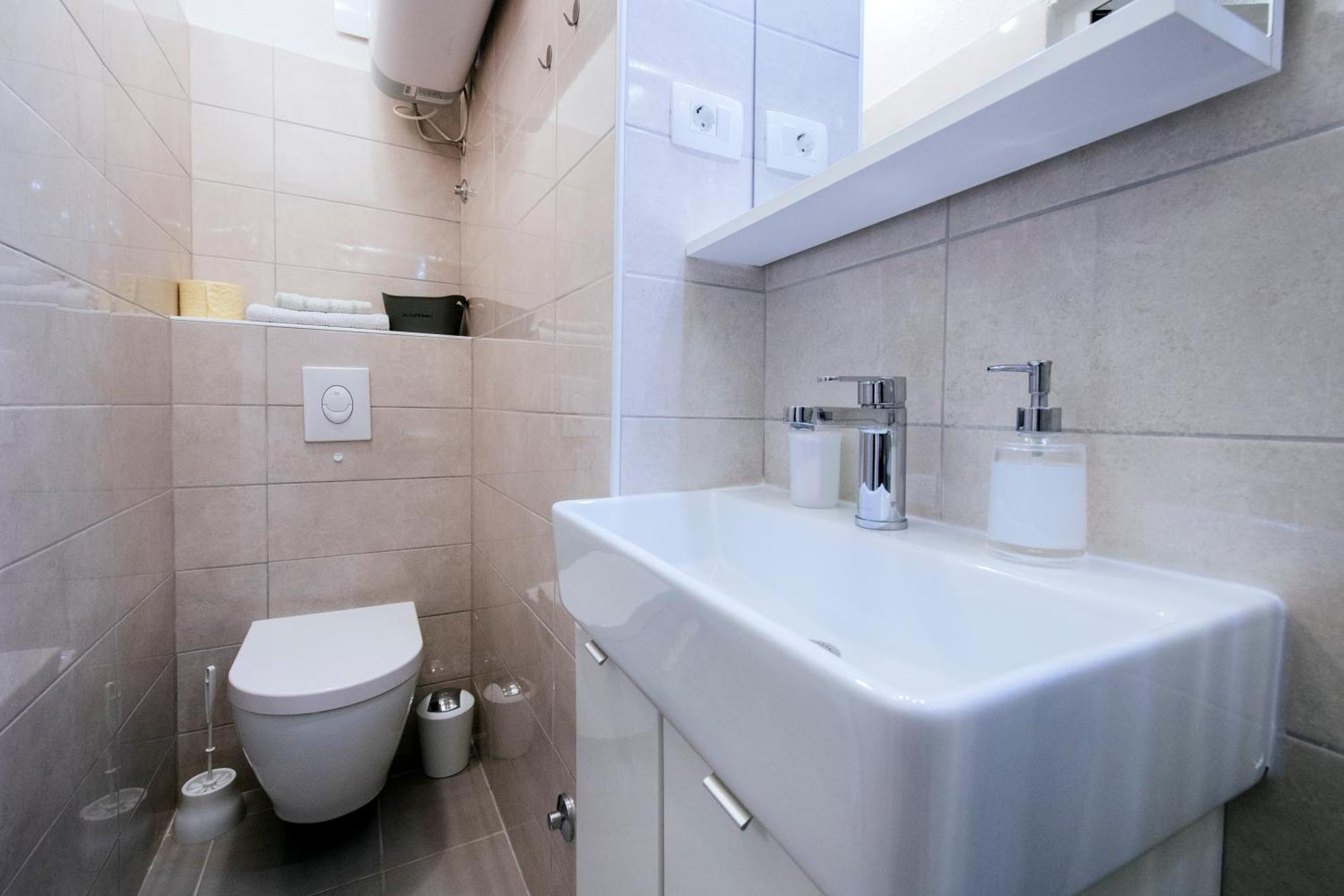Apartament Ema House *