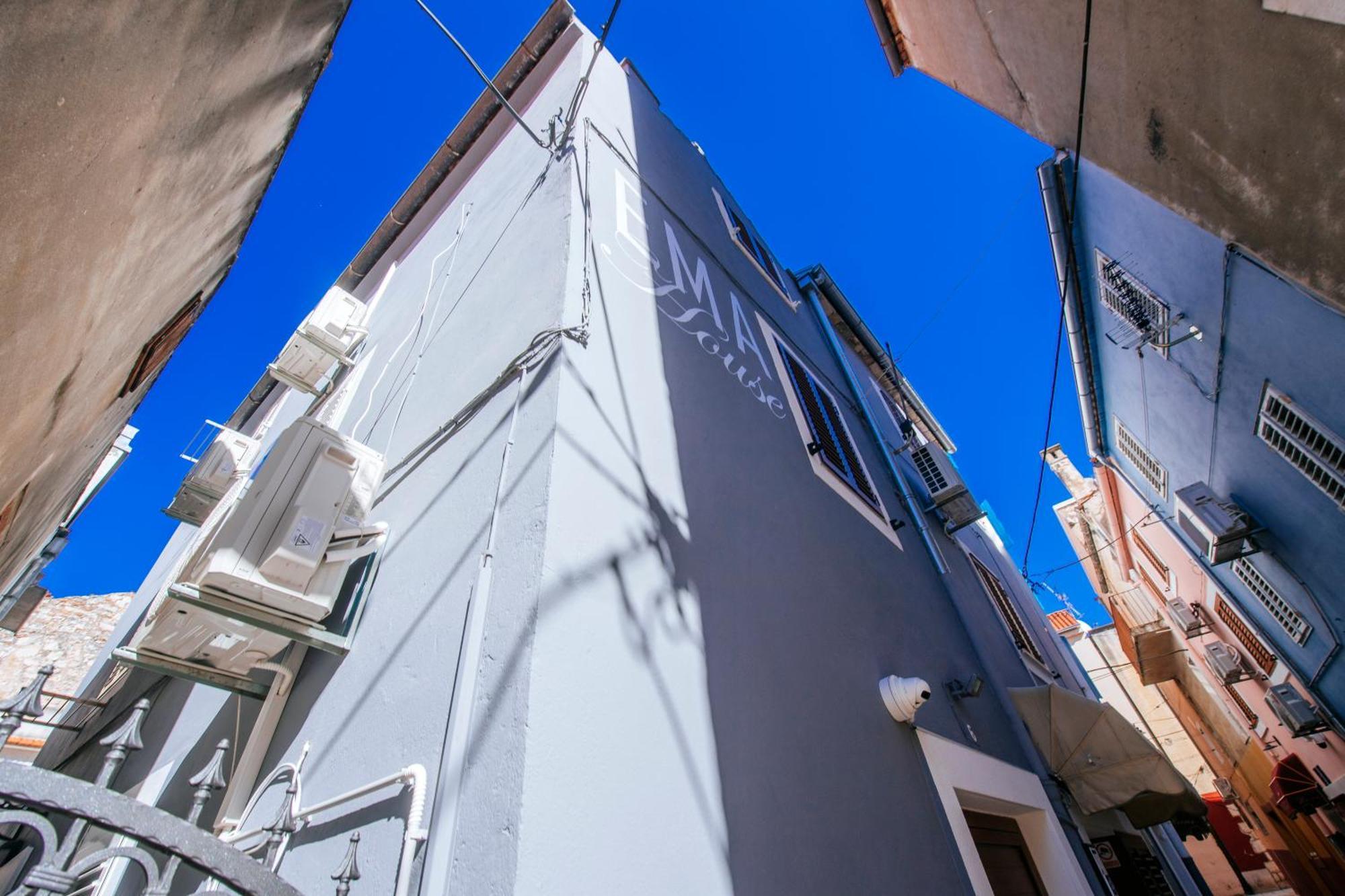 Apartament Ema House Zadar