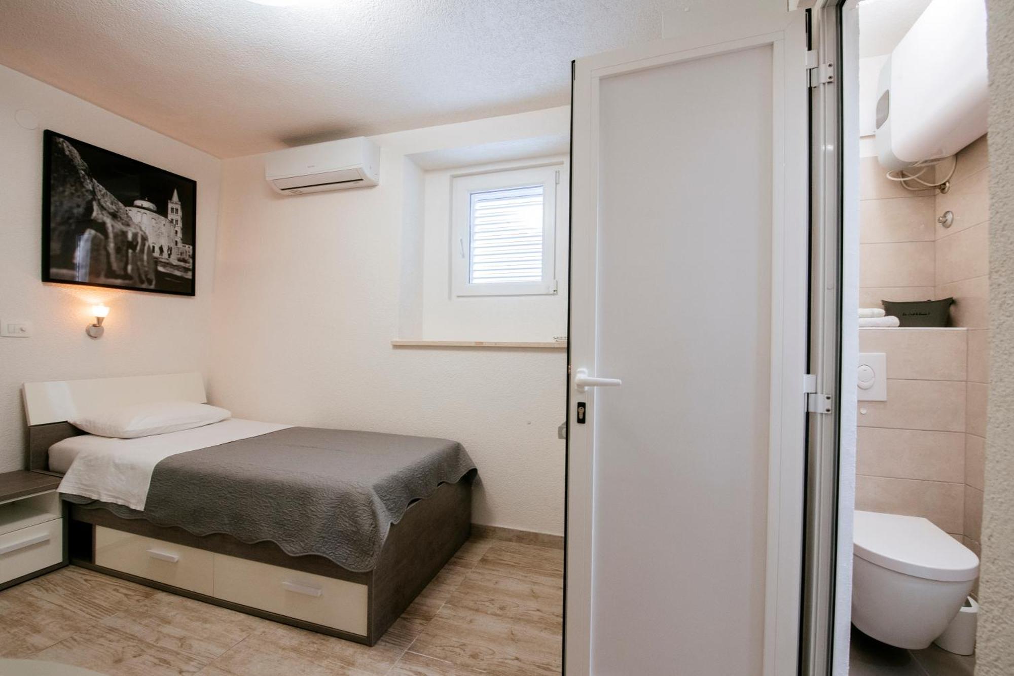 Ema House Appartement