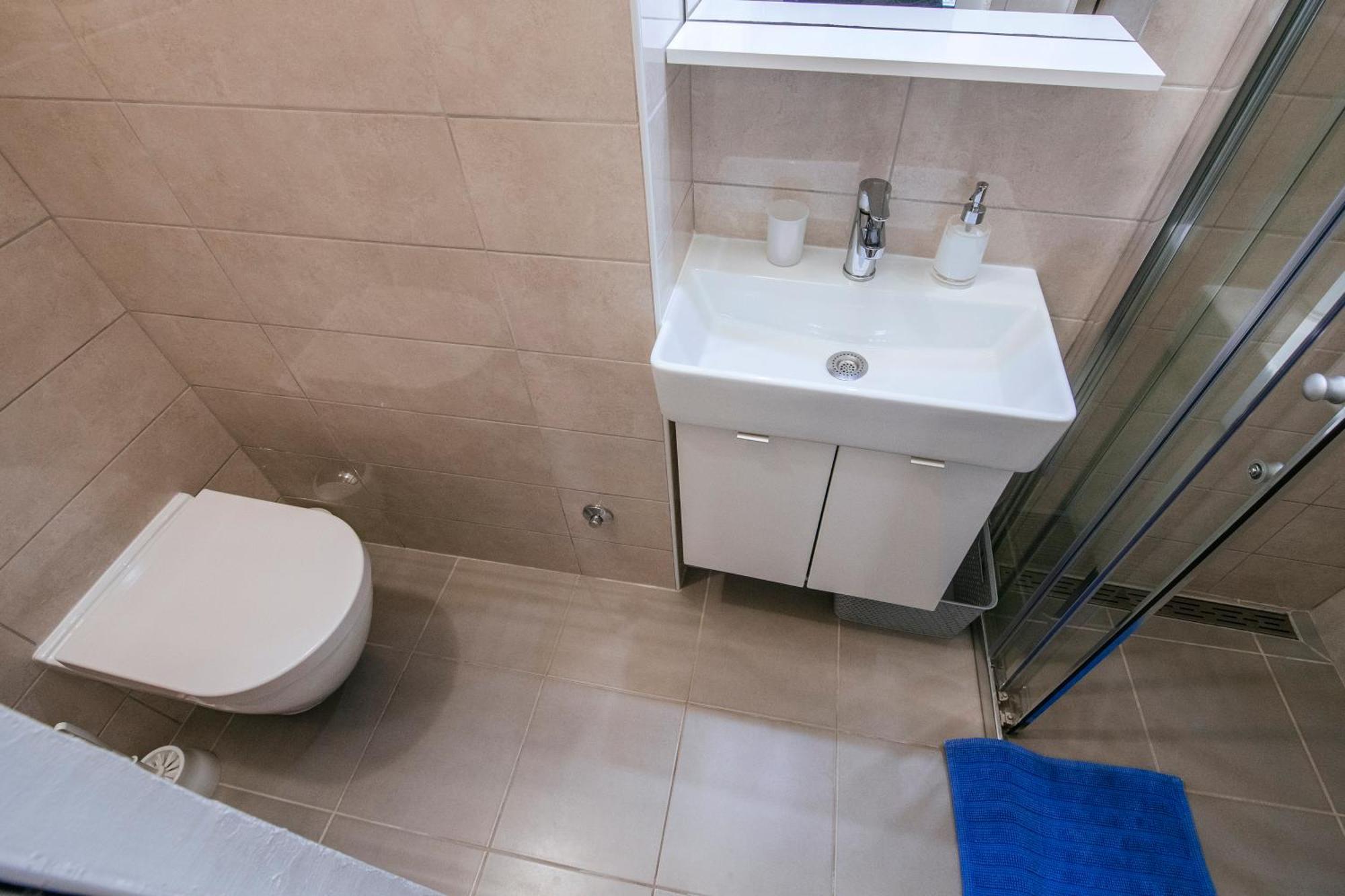 Appartement Ema House *