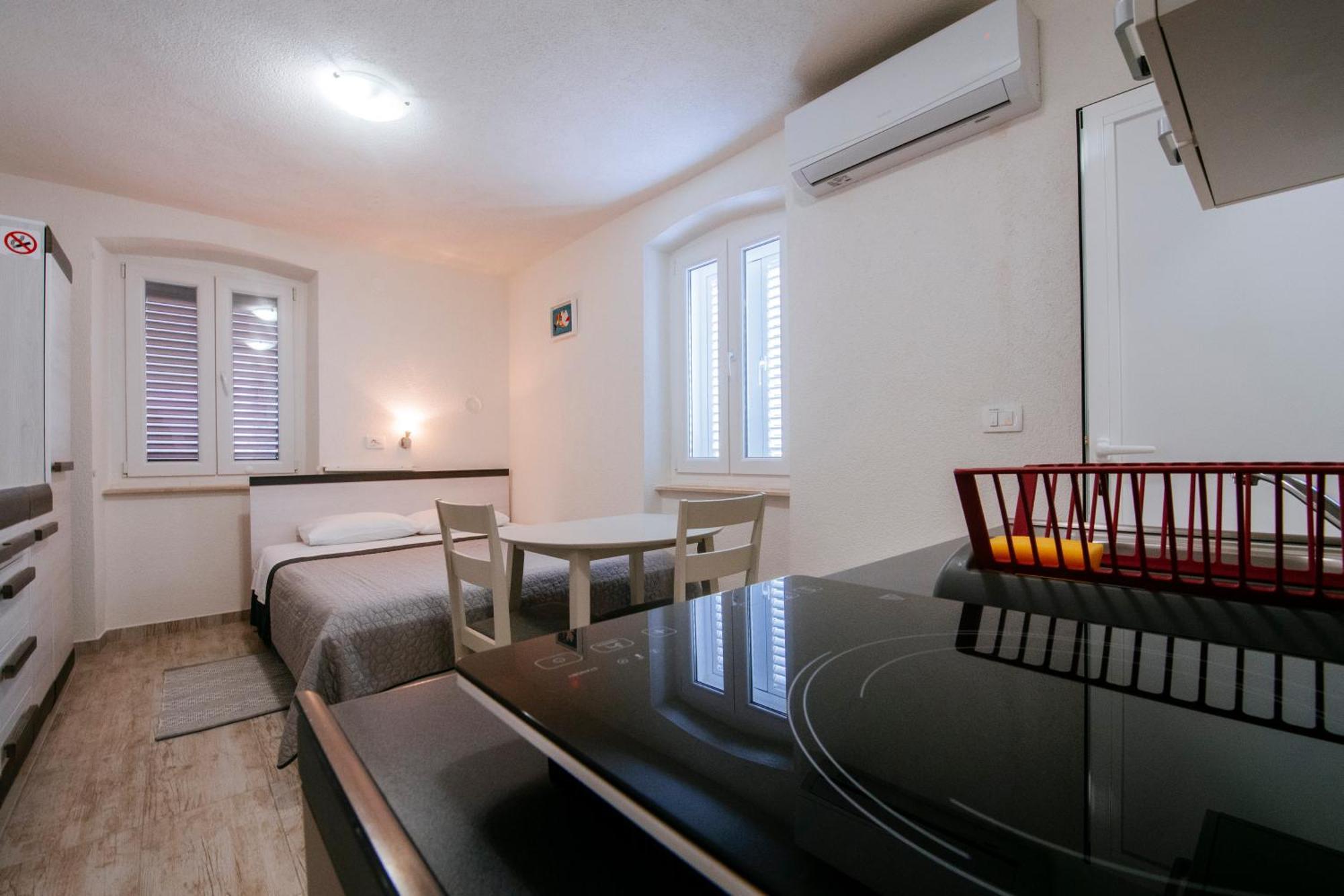 Ema House Appartement Zadar