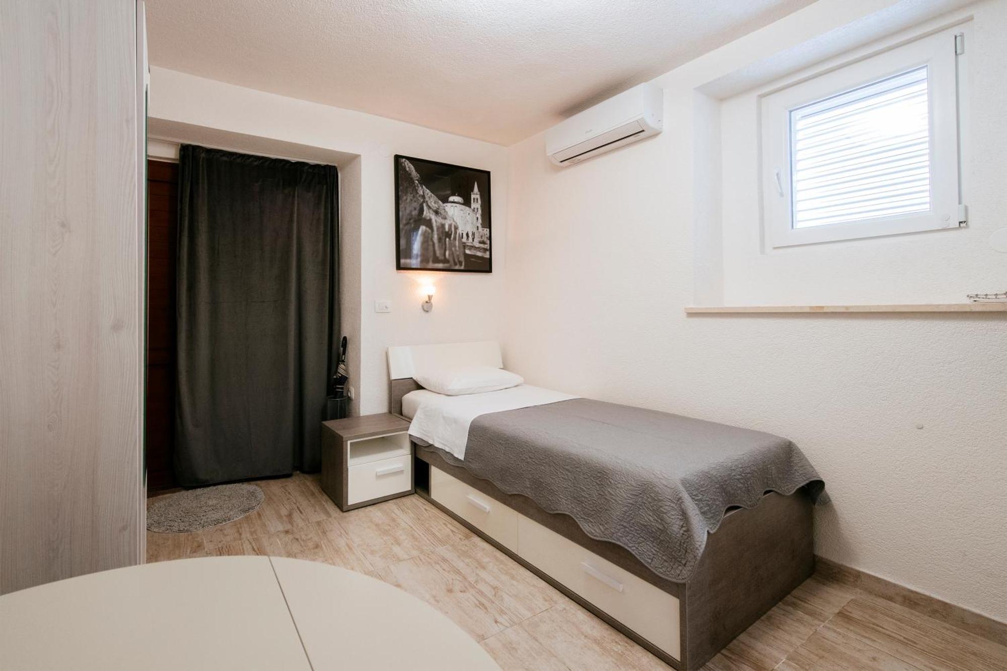 Appartement Ema House Zadar