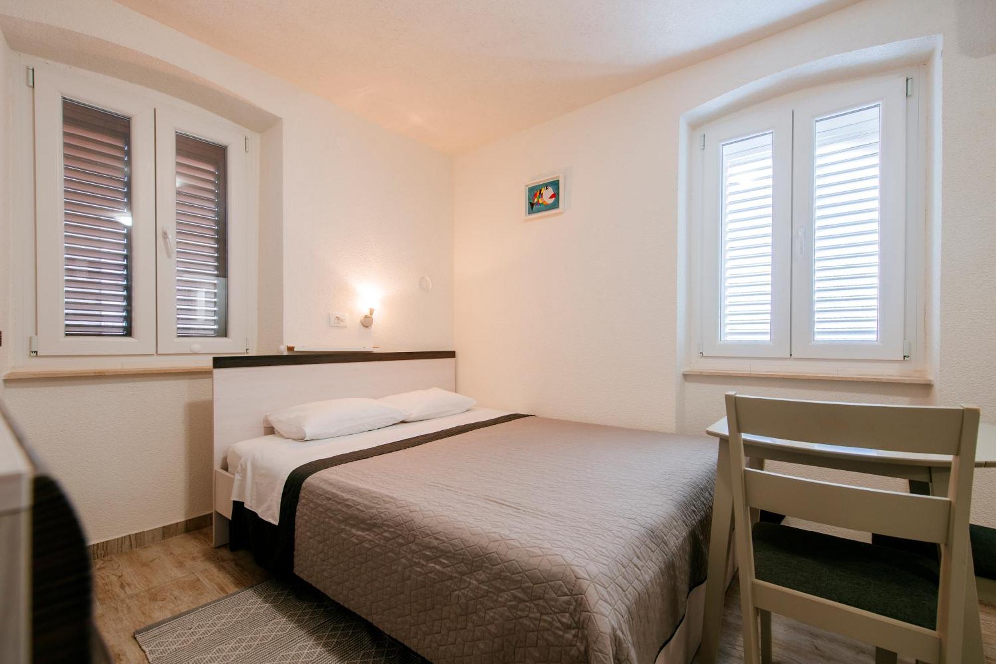 Appartement Ema House
