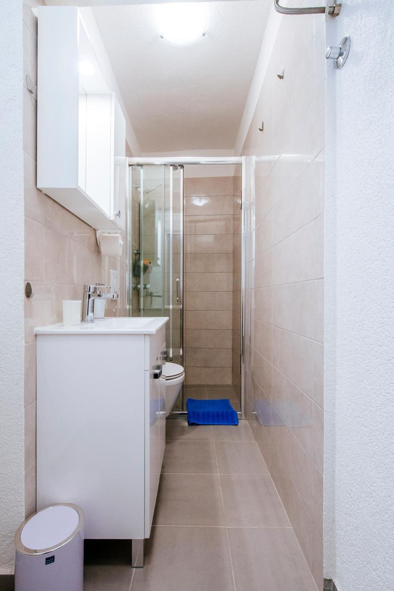 Ema House Appartement *