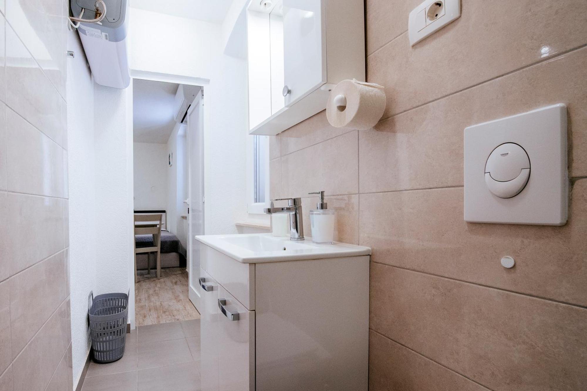 Ema House Apartament Zadar