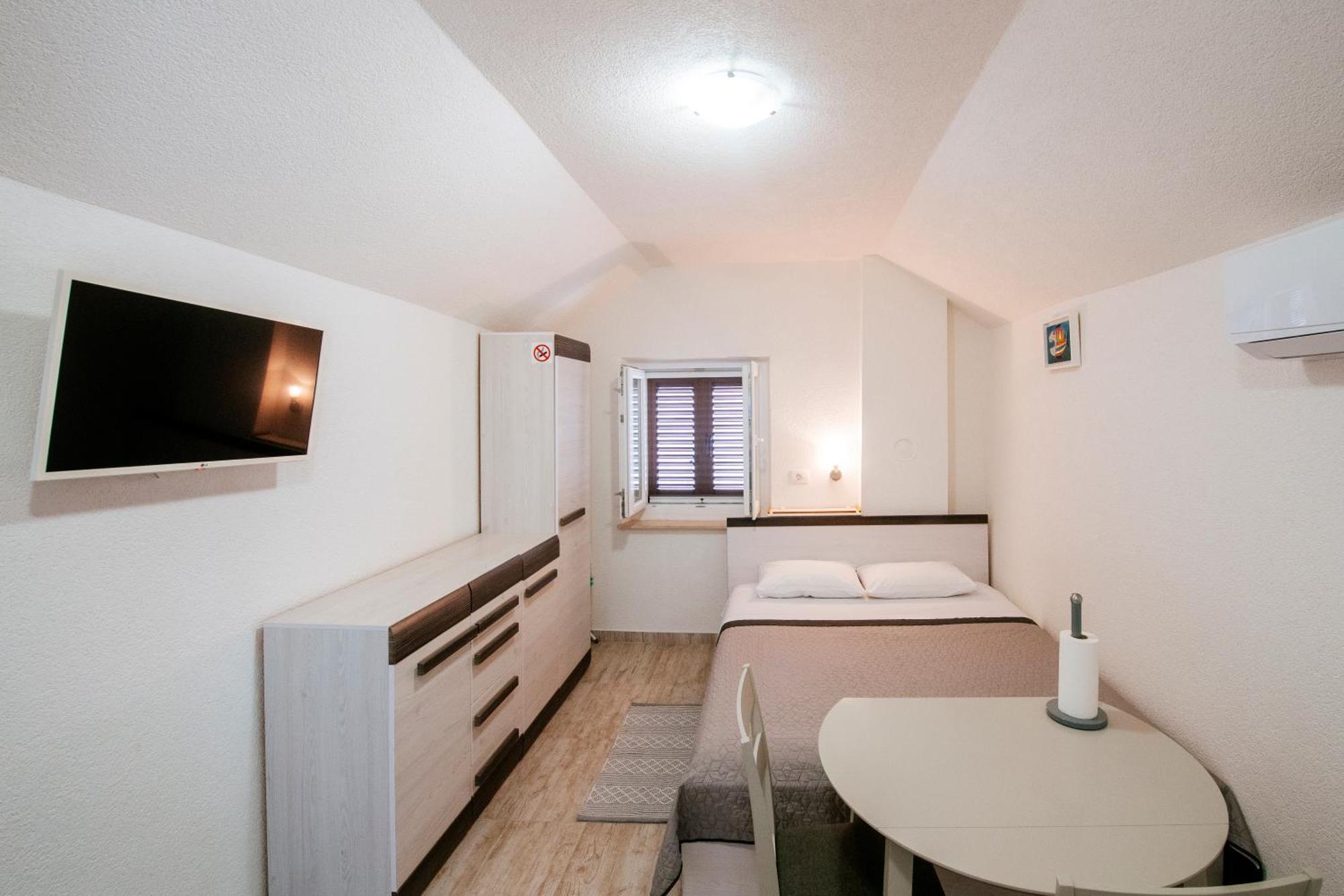 Appartement Ema House Zadar