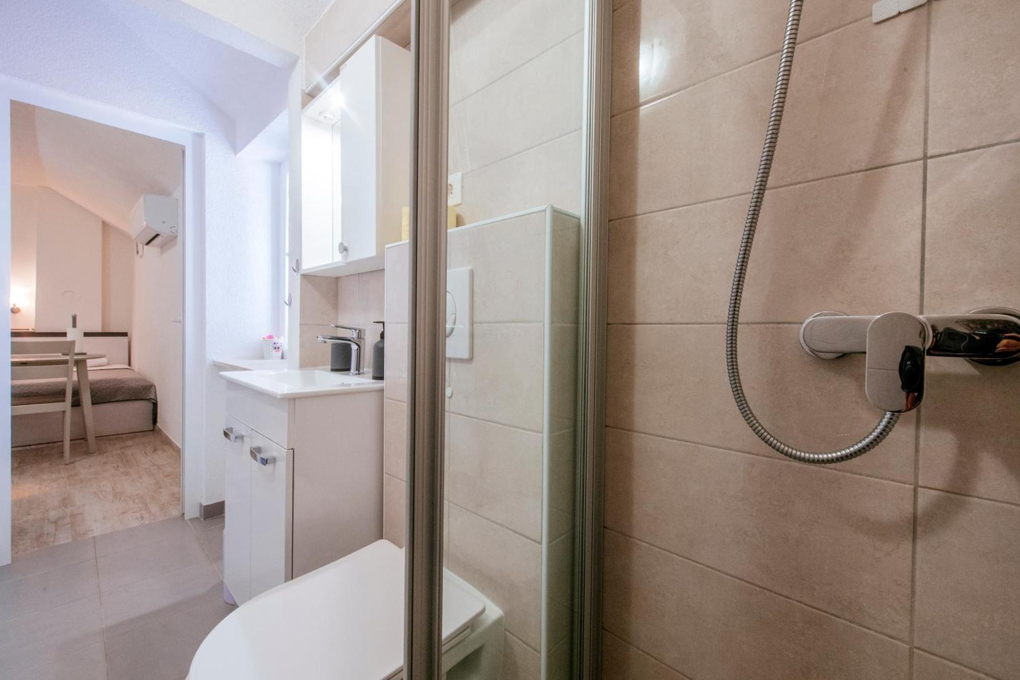 Ema House Appartement